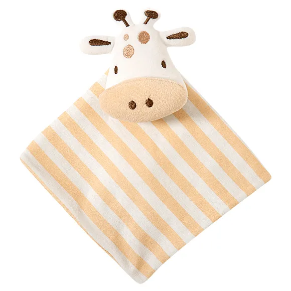 Naninha Plush Tip Top