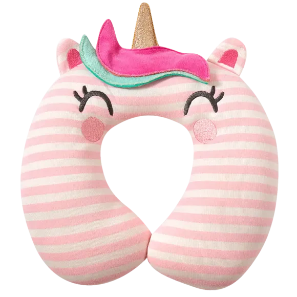 Protetor De Pescoço Plush Tip Top