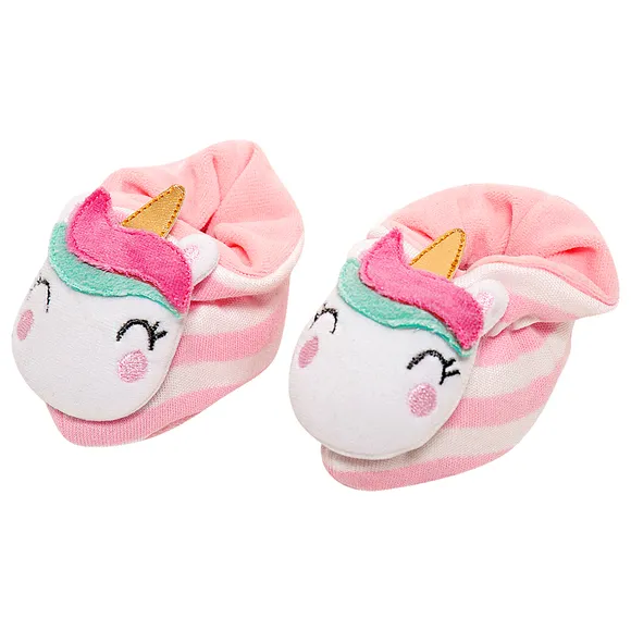 Pantufa Plush Tip Top