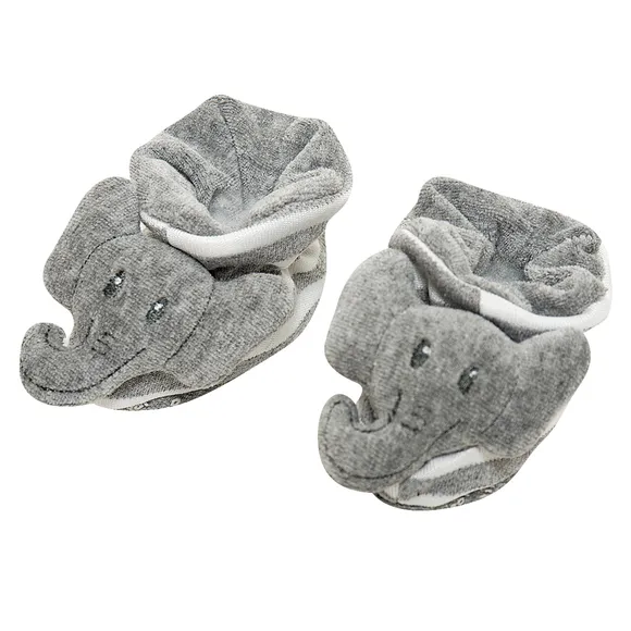 Pantufa Plush Tip Top