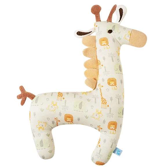 Pelúcia Girafinha Plush Tip Top