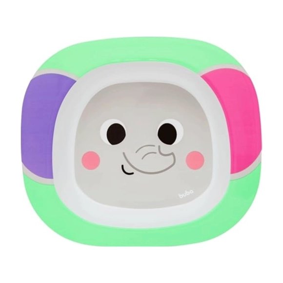 Bowl Bubazoo Elefante Buba