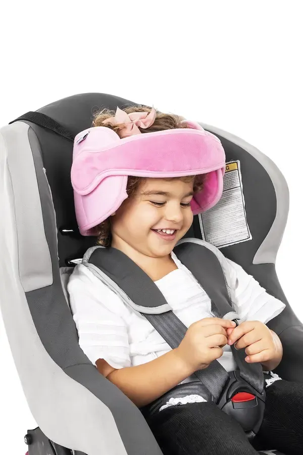 Suporte de cabeça soneca rosa kababy - Suporte De Cabeça Soneca Rosa ...