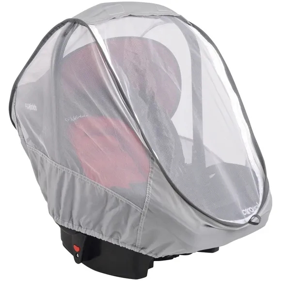 Mosquiteiro Para Bebê Conforto Zip Kiddo