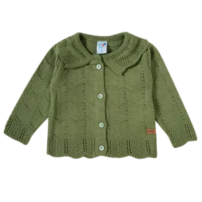 VERDE CLARO
