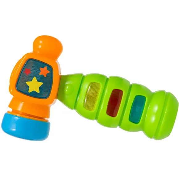 Martelo De Atividade Musical Sortido Buba
