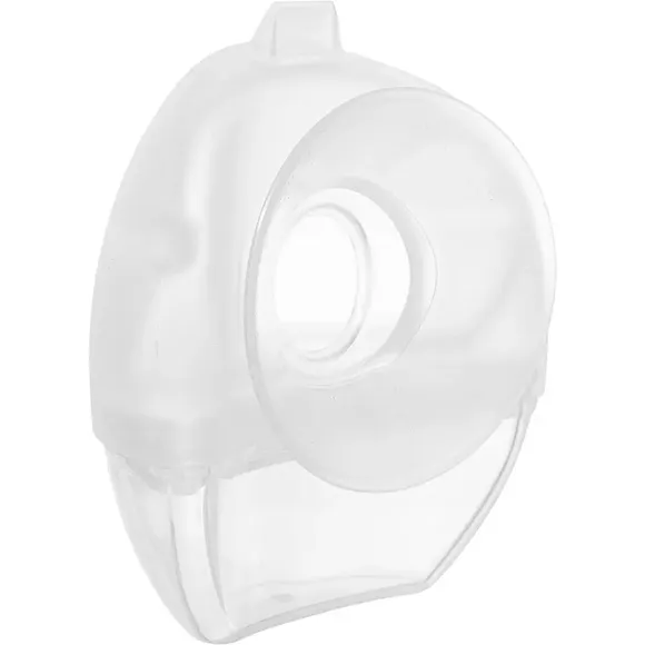 Concha Protetora De Seio Coletora Buba
