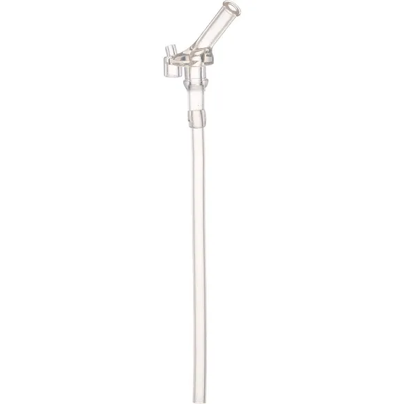 Canudo De Silicone Repositor Para Garrafas Térmicas Ursinho Buba