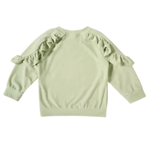 VERDE CLARO