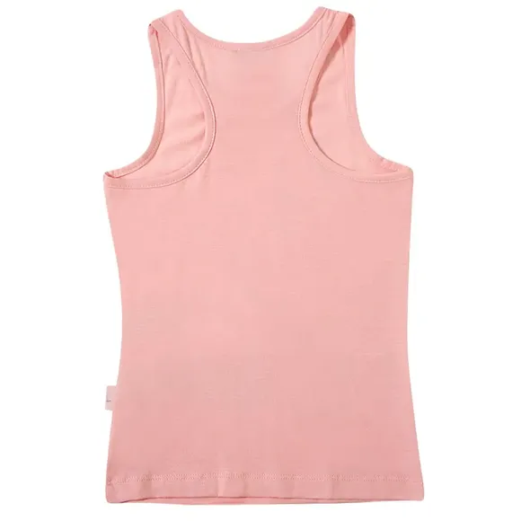 Blusa Regata Toddler Sun Shine Cotton Tip Top