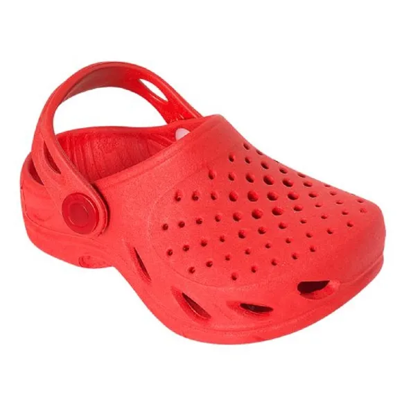 Clog Simples Toddler