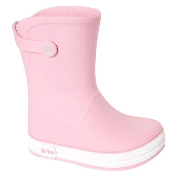 Galocha Lisa Rosa Toddler