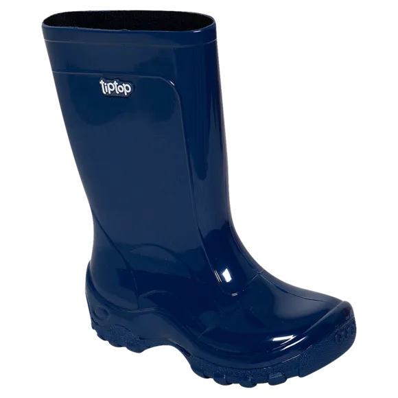 Galocha Marinho Toddler Tip Top