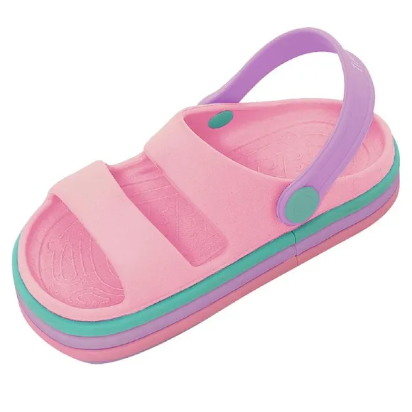 Clog Toddler Básico Tip Top