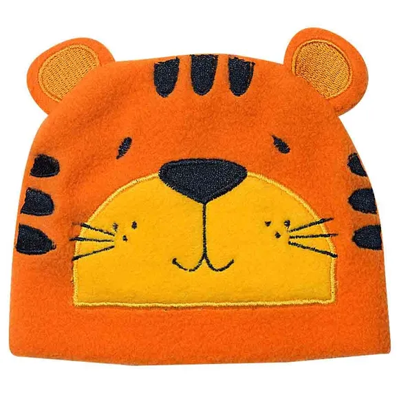 Touca  Bichinhos Toddler