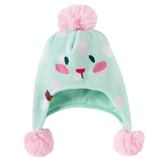 Gorro Lolô Tricot Toddler