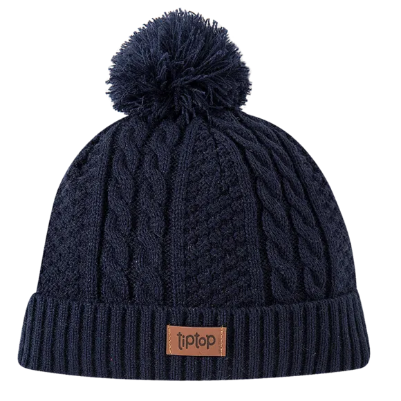 Gorro Toddler Tricot Tip Top