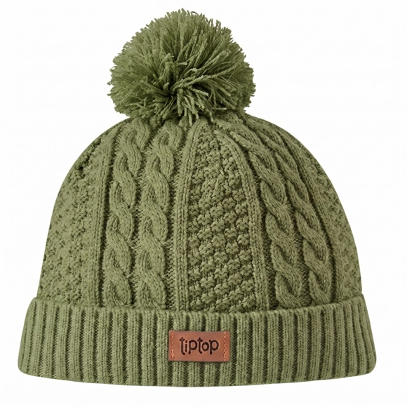 Gorro Toddler Tricot Tip Top