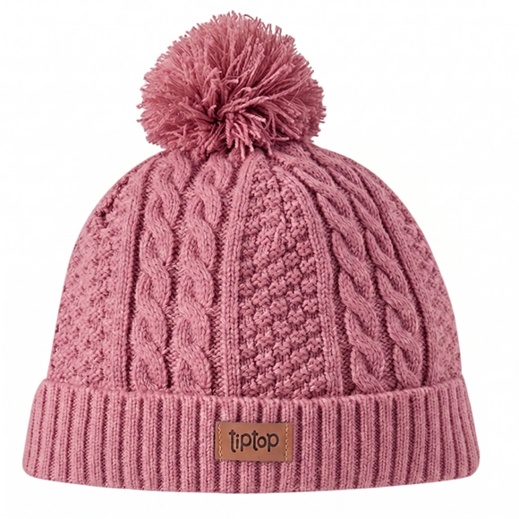 Gorro Toddler Tricot Tip Top