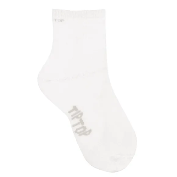 Meia - Kit Com 3 Pares