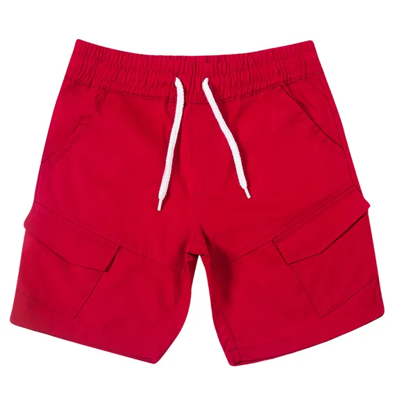 Bermuda Festiva Lisa Sarja Toddler Tip Top