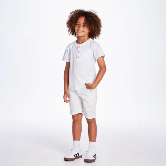 Bermuda Toddler Festiva Sarja Tip Top