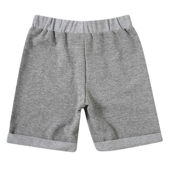 Bermuda Toddler Lisa Moletinho Tip Top