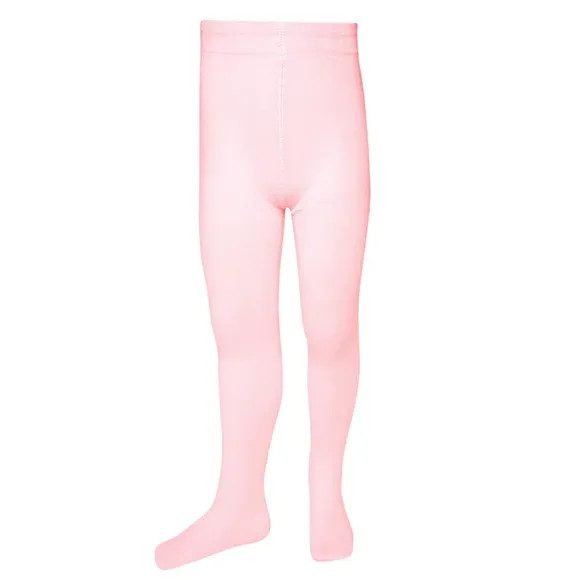Meia Calça Ballet Rosa Fio 40 Tip Top