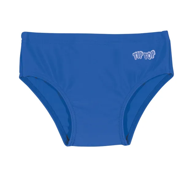 Sunga Básica Cores Toddler Tip Top