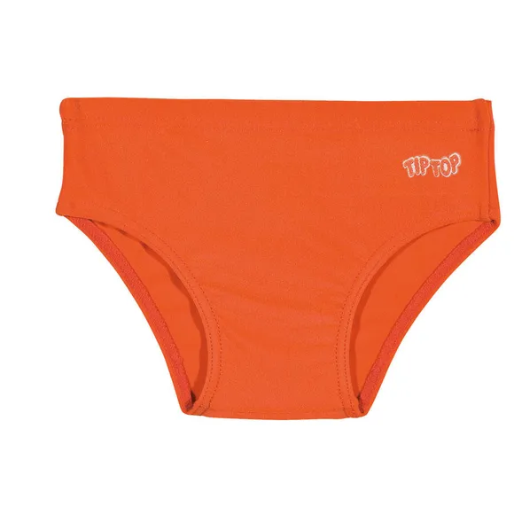 Sunga Básica Cores Toddler Tip Top