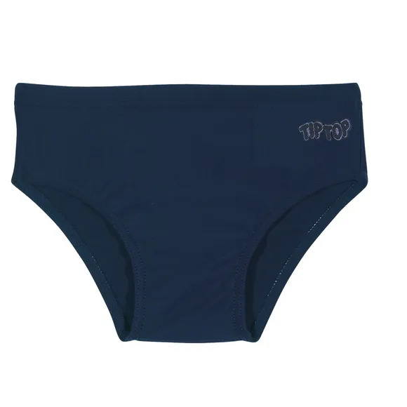 Sunga Básica Cores Toddler Tip Top