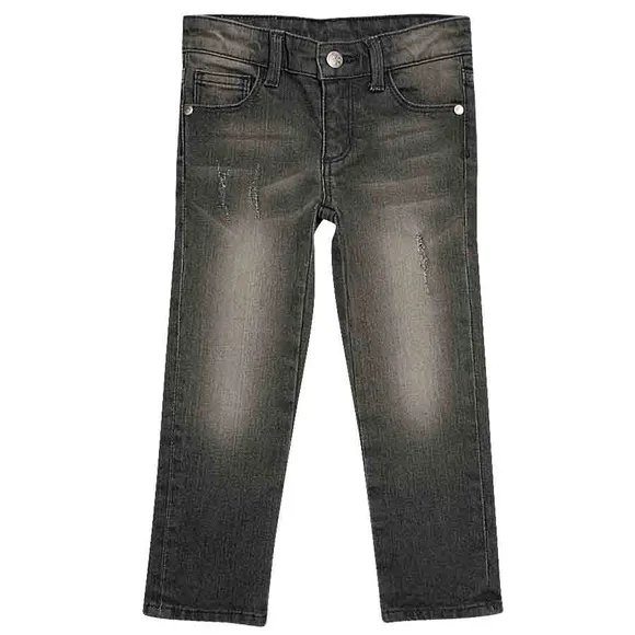 Calça Toddler Jeans Lisa