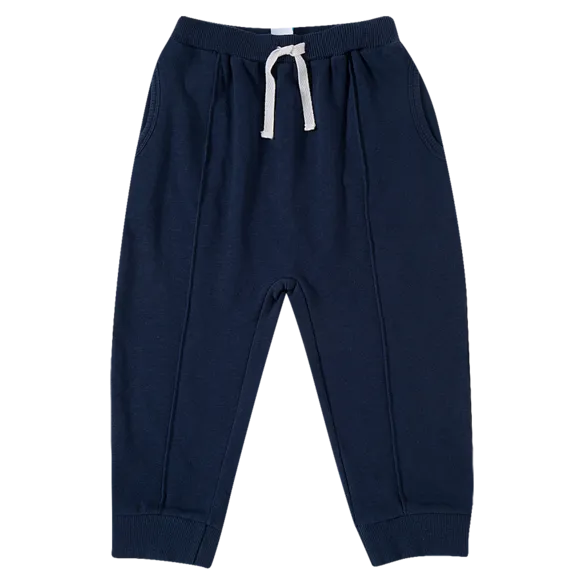 Calça Verão Moletinho Toddler Tip Top