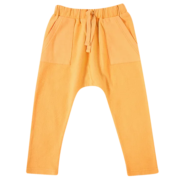 Calça Toddler Lisa Moletinho Tip Top