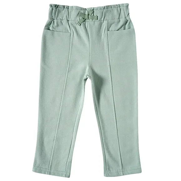 Calça Toddler Lisa Moletom Tip Top