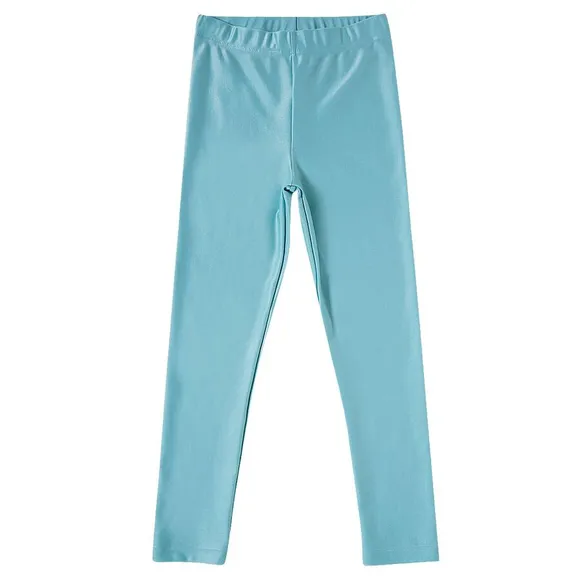 Calça Legging Toddler Cirré Tip Top