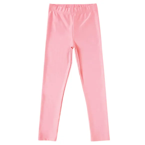 Calça Legging Toddler Cirré Tip Top