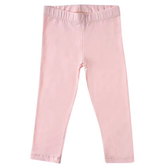 Calça Legging Toddler Cotton Tip Top