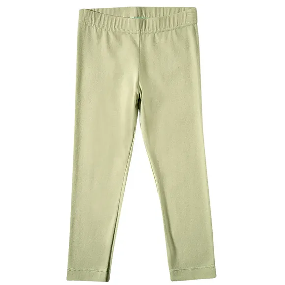 Calça Legging Toddler Cotton Tip Top