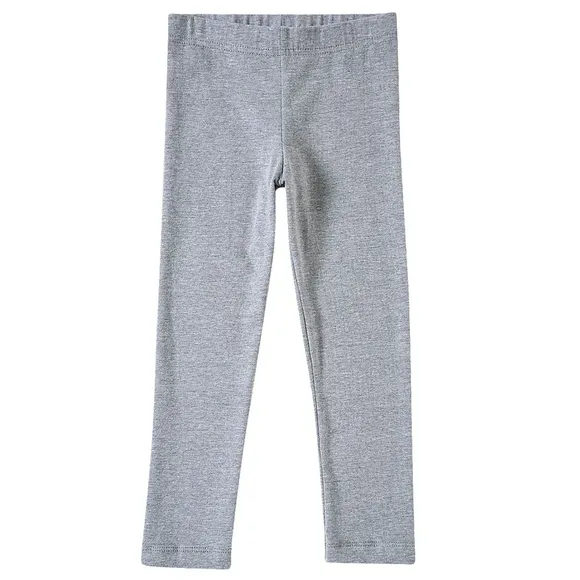 Calça Legging Toddler Cotton Tip Top
