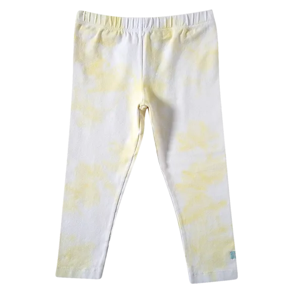 Calça Sunshine Cotton Toddler Tip Top