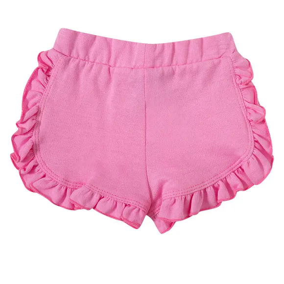 Shorts Toddler Moletinho Sem Felpa Tip Top