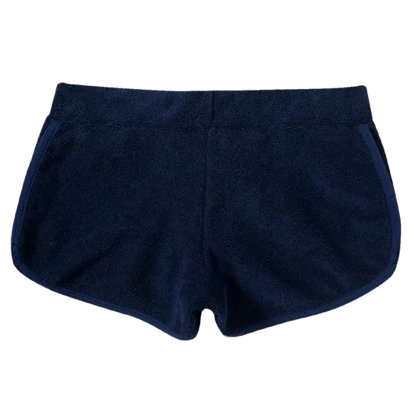 Shorts Praia Atoalhado Toddler Tip Top