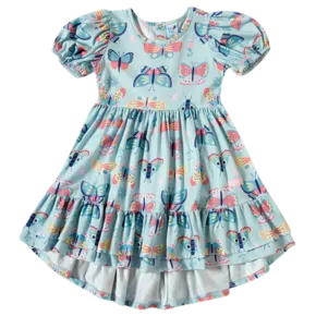 AZUL BEBE