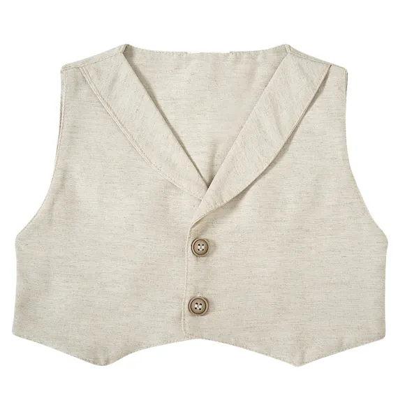 Colete Toddler Tip Top