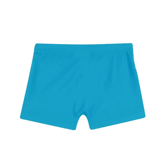 Shorts Praia Toddler Cores