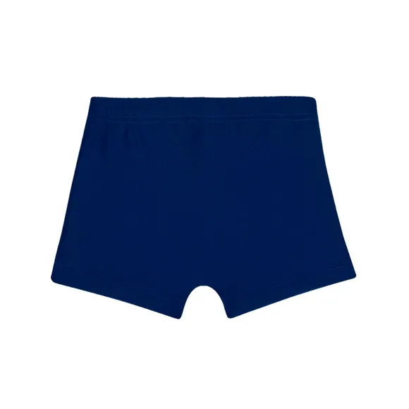 Shorts Praia Toddler Cores