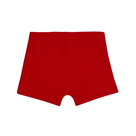 Shorts Praia Toddler Cores