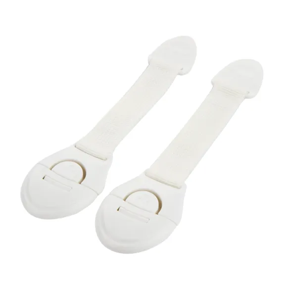 Kit 2 Travas Multiuso Tecido Kababy