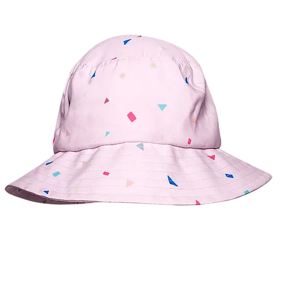 Chapéu Toddler Estampado Tactel Tip Top